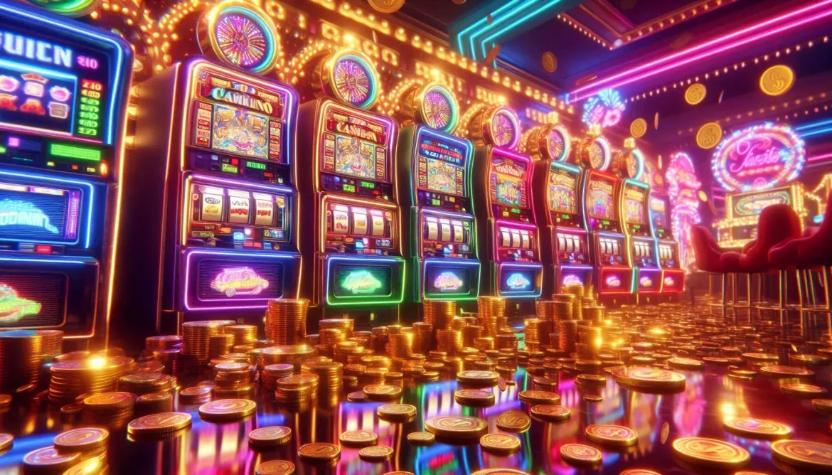 XonBet Casino